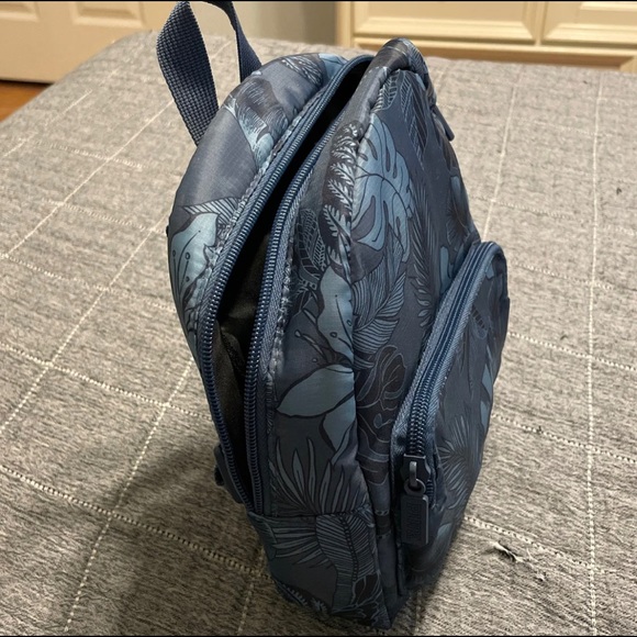 PINK Mini Backpack - Picture 5 of 5